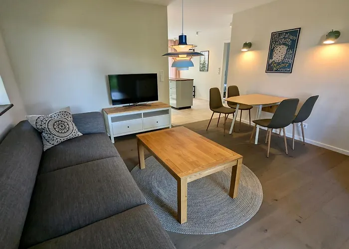 Ferienhaus Norddeich