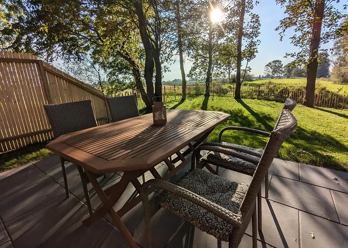 Ferienhaus Norddeich