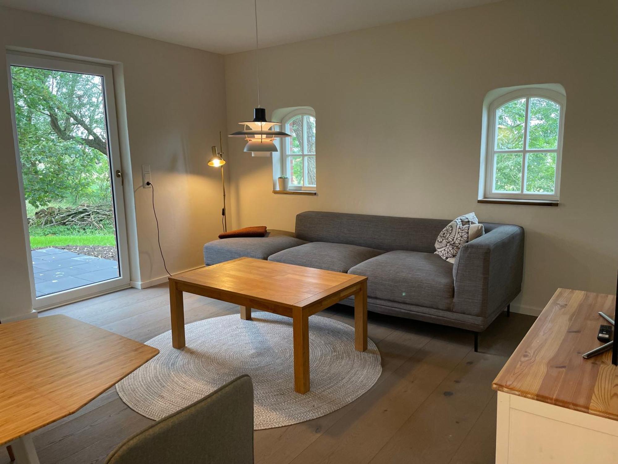 Norddeich Ferienhaus *